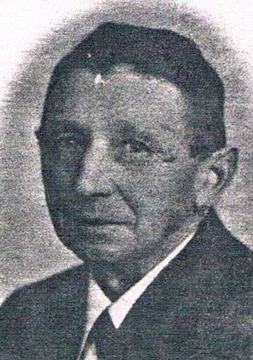 Pieter Vijverberg